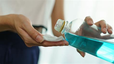 rubbing alcohol countdown|7 Handy Ways to Use Rubbing Alcohol Around the House.